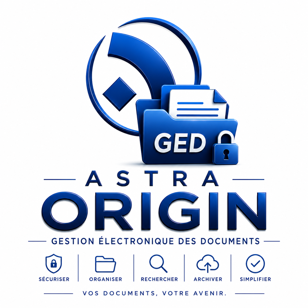 Une gestion documentaire complète, sécurisée et collaborative